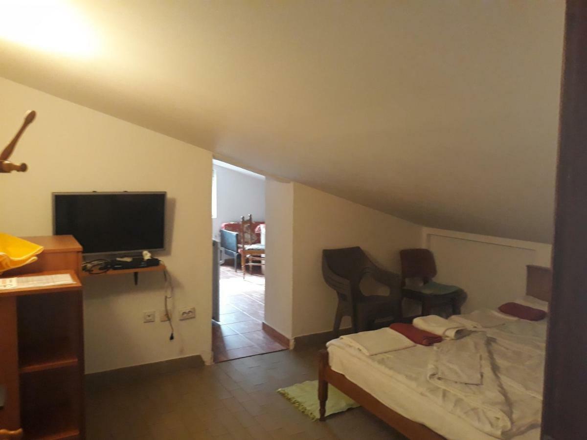 Guest House Olga Budva Extérieur photo