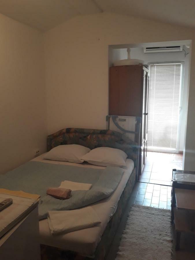 Guest House Olga Budva Extérieur photo